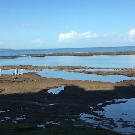 Canteras לאס פאלמס דה גראן קנאריה