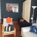 Canteras Apartment *