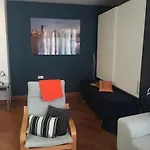 Apartment Canteras *