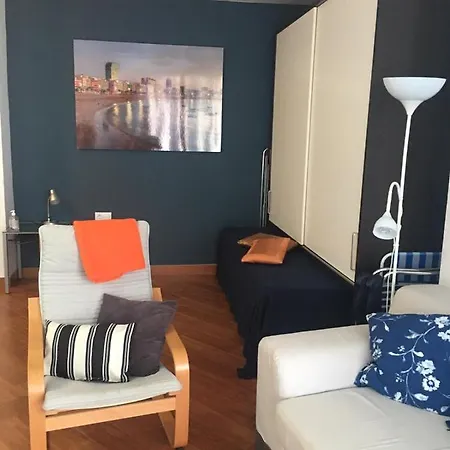 Canteras Apartment *