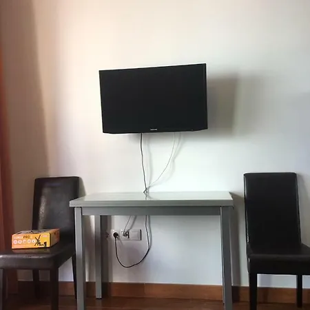 Canteras Apartment
