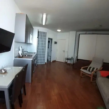 Canteras Appartamento Las Palmas de Gran Canaria