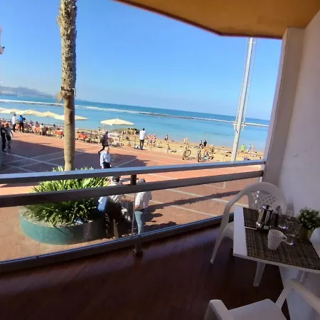 Canteras Apartment