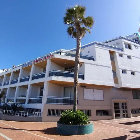 Canteras Apartment *