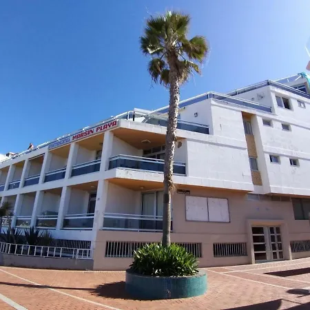 Canteras Apartment *