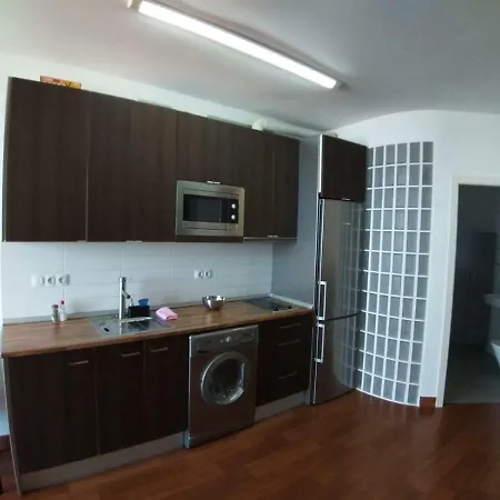 Canteras شقة لاس بالماس دي غران كاناريا